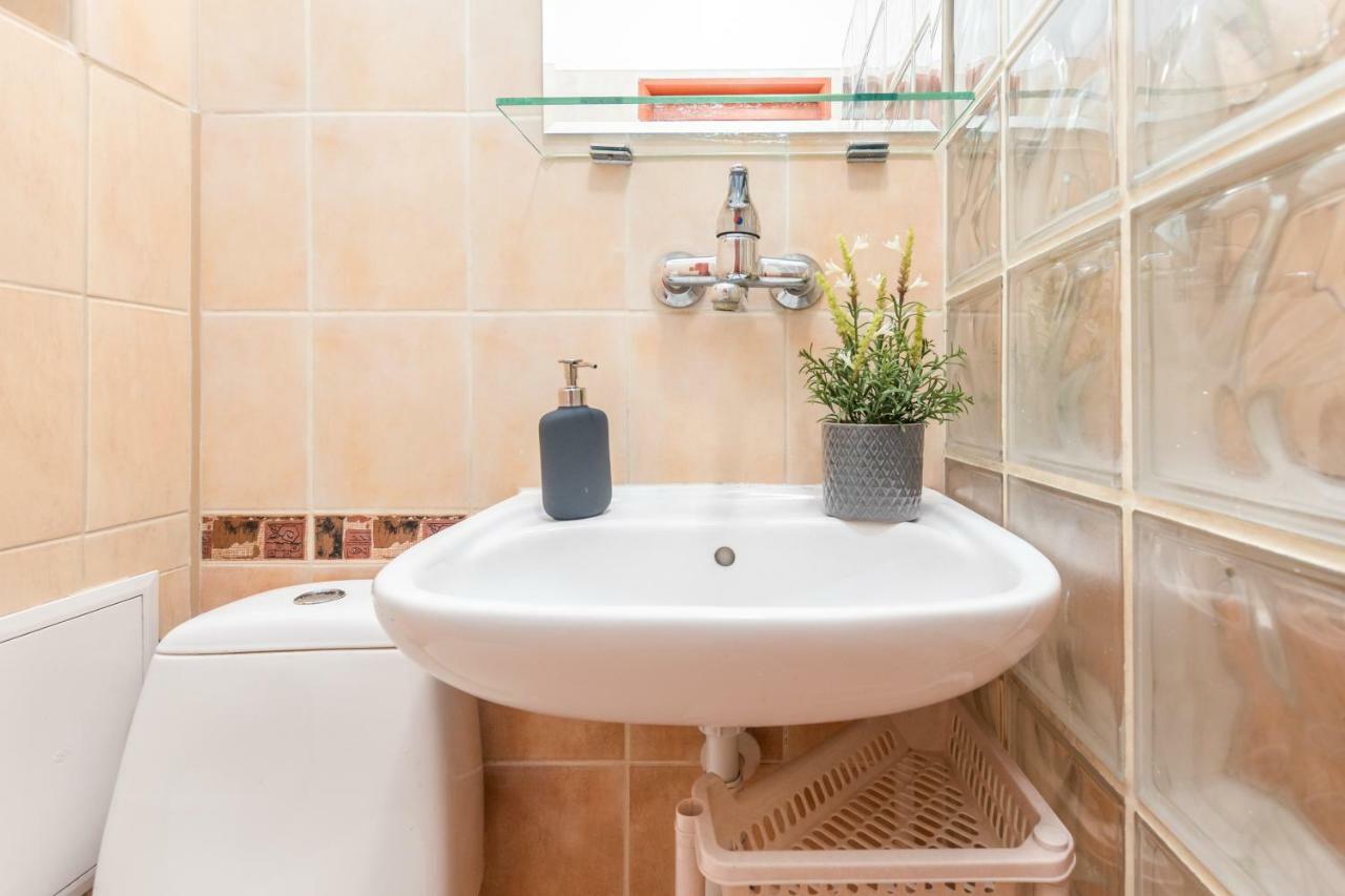 Apartments Wilcza 55 By Noclegi Renters Warsawa Bagian luar foto